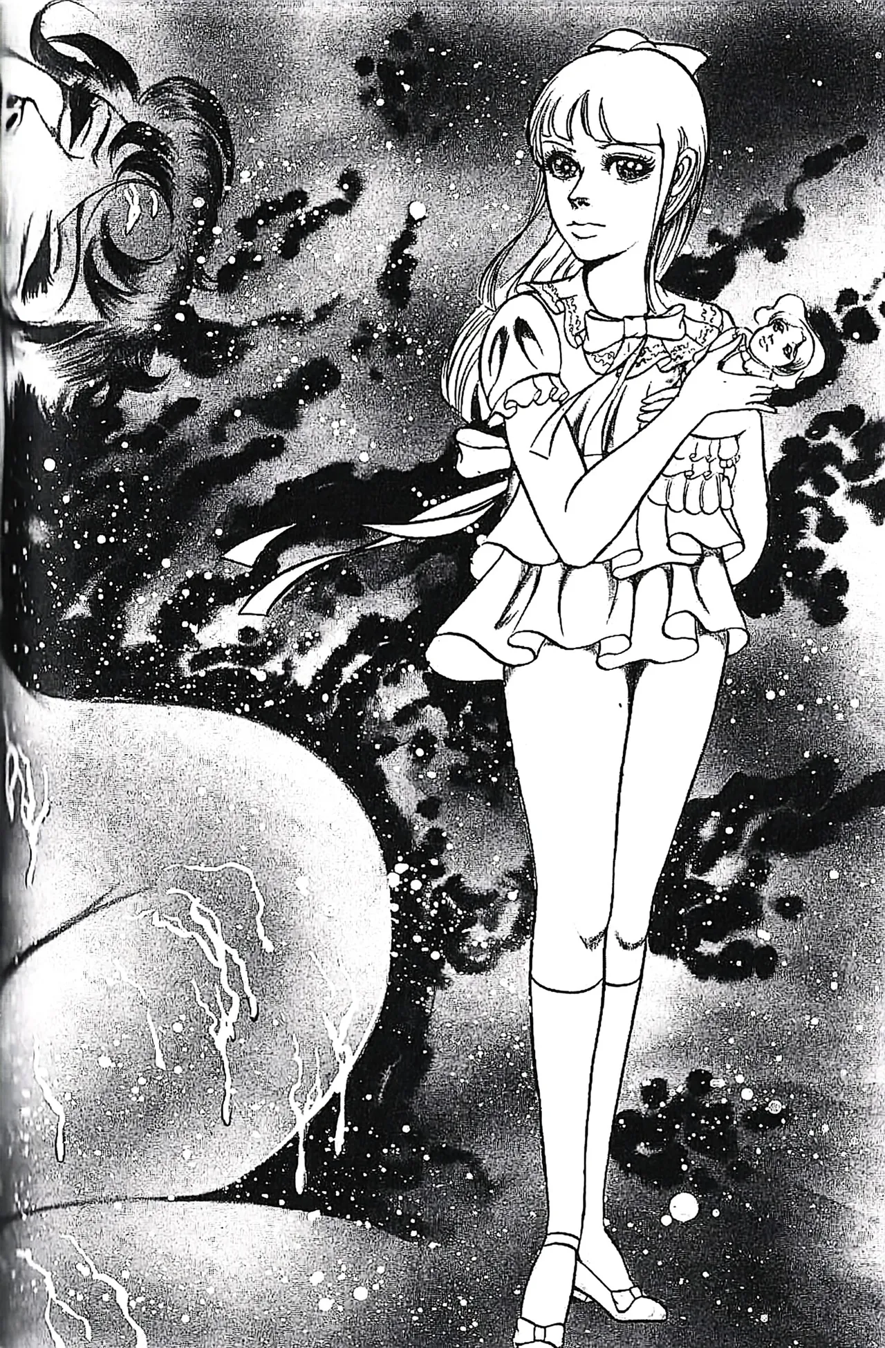 Dirty Matsumoto Orgy of Fallen Angelsdatenshi tachi no ko kyoen - Image 35