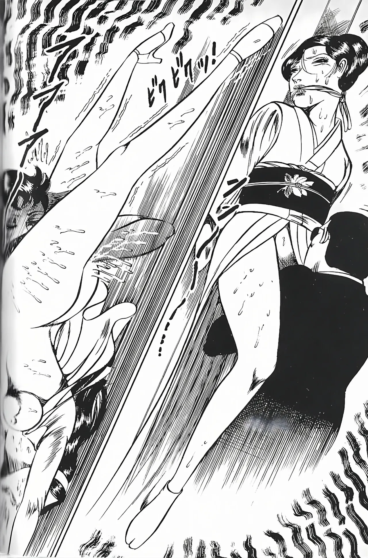 Dirty Matsumoto Orgy of Fallen Angelsdatenshi tachi no ko kyoen - Image 49