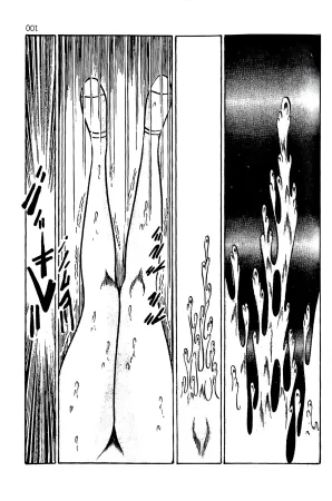 Dirty Matsumoto Orgy of Fallen Angelsdatenshi tachi no ko kyoen - Page 101