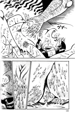 Dirty Matsumoto Orgy of Fallen Angelsdatenshi tachi no ko kyoen - Page 109