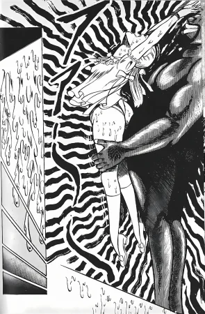Dirty Matsumoto Orgy of Fallen Angelsdatenshi tachi no ko kyoen - Page 119