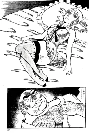 Dirty Matsumoto Orgy of Fallen Angelsdatenshi tachi no ko kyoen - Page 128