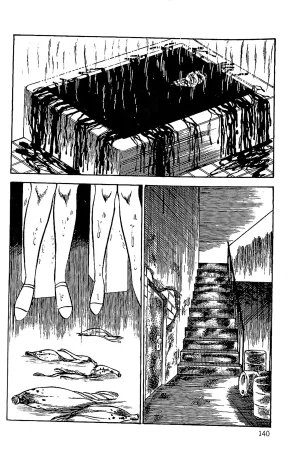 Dirty Matsumoto Orgy of Fallen Angelsdatenshi tachi no ko kyoen - Page 141