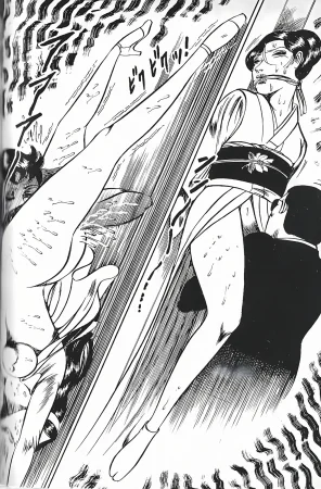 Dirty Matsumoto Orgy of Fallen Angelsdatenshi tachi no ko kyoen - Page 49