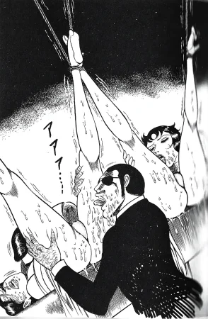 Dirty Matsumoto Orgy of Fallen Angelsdatenshi tachi no ko kyoen - Page 52