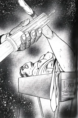 Dirty Matsumoto Orgy of Fallen Angelsdatenshi tachi no ko kyoen - Page 64