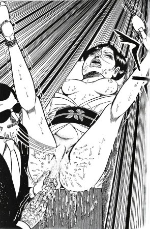 Dirty Matsumoto Orgy of Fallen Angelsdatenshi tachi no ko kyoen - Page 70