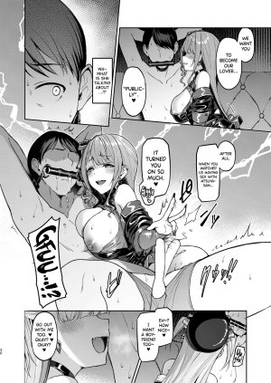 Dirty Star Black - Pop idols fuck big dicked bastard while handcuffed boyfriend watches - 48 Pics - Page 29