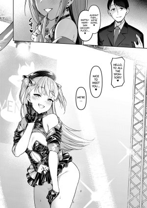 Dirty Star Black - Pop idols fuck big dicked bastard while handcuffed boyfriend watches - 48 Pics - Page 40