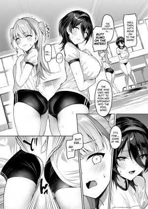 Dirty Star Purple - Pop idols compete in hentai sex games - 30 Pics - Page 9