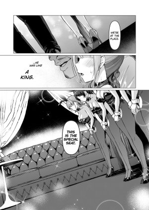 Dirty Star Red - Pop idol has hentai sex slave with blackmailing producer - 45 Pics - Page 21