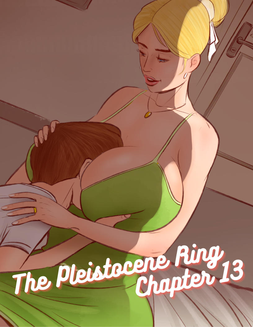 Disarten and RawlyRawls The Pleistocene Ring Ch 01 - Ch 18 - Image 106