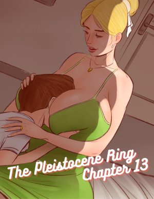 Disarten and RawlyRawls The Pleistocene Ring Ch 01 - Ch 18 - Page 106