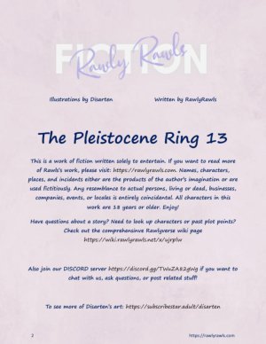 Disarten and RawlyRawls The Pleistocene Ring Ch 01 - Ch 18 - Page 107