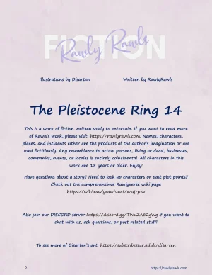 Disarten and RawlyRawls The Pleistocene Ring Ch 01 - Ch 18 - Page 119