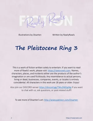 Disarten and RawlyRawls The Pleistocene Ring Ch 01 - Ch 18 - Page 14
