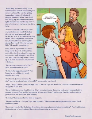 Disarten and RawlyRawls The Pleistocene Ring Ch 01 - Ch 18 - Page 16