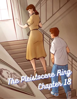 Disarten and RawlyRawls The Pleistocene Ring Ch 01 - Ch 18 - Page 166