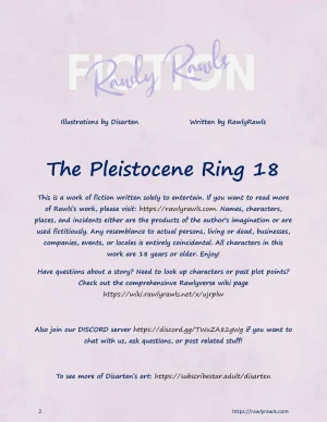 Disarten and RawlyRawls The Pleistocene Ring Ch 01 - Ch 18 - Page 167