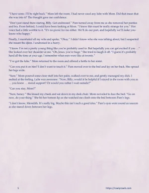 Disarten and RawlyRawls The Pleistocene Ring Ch 01 - Ch 18 - Page 17