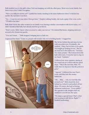 Disarten and RawlyRawls The Pleistocene Ring Ch 01 - Ch 18 - Page 170
