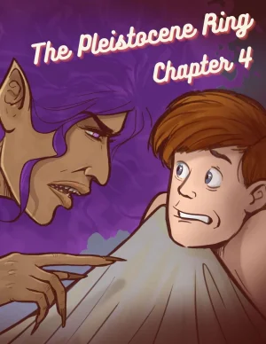 Disarten and RawlyRawls The Pleistocene Ring Ch 01 - Ch 18 - Page 20
