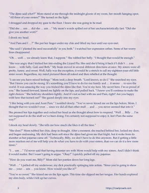 Disarten and RawlyRawls The Pleistocene Ring Ch 01 - Ch 18 - Page 29