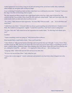 Disarten and RawlyRawls The Pleistocene Ring Ch 01 - Ch 18 - Page 32