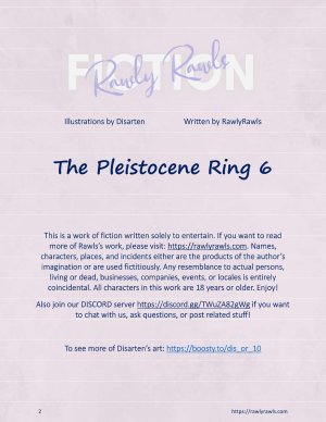 Disarten and RawlyRawls The Pleistocene Ring Ch 01 - Ch 18 - Page 35