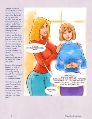 Disarten and RawlyRawls The Pleistocene Ring Ch 01 - Ch 18 - Page 38