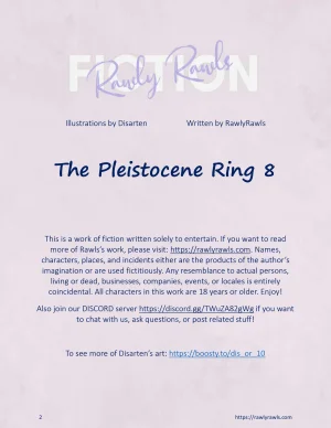 Disarten and RawlyRawls The Pleistocene Ring Ch 01 - Ch 18 - Page 53