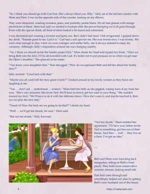 Disarten and RawlyRawls The Pleistocene Ring Ch 01 - Ch 18 - Page 55