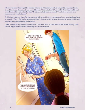 Disarten and RawlyRawls The Pleistocene Ring Ch 01 - Ch 18 - Page 60