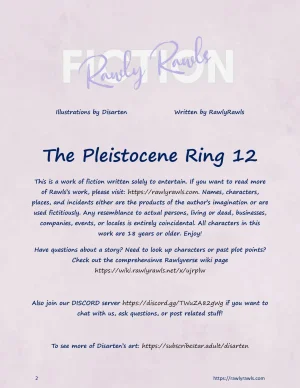 Disarten and RawlyRawls The Pleistocene Ring Ch 01 - Ch 18 - Page 95