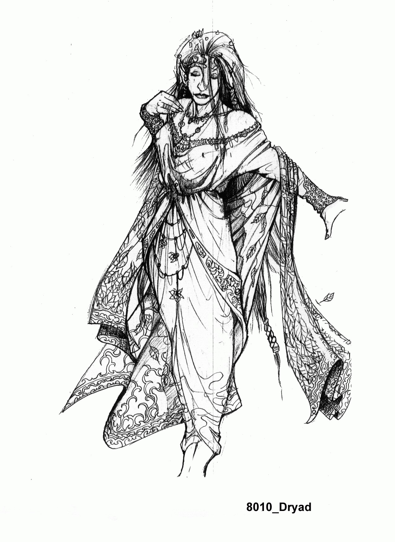 Disciples 2 Concept Art - Image 15