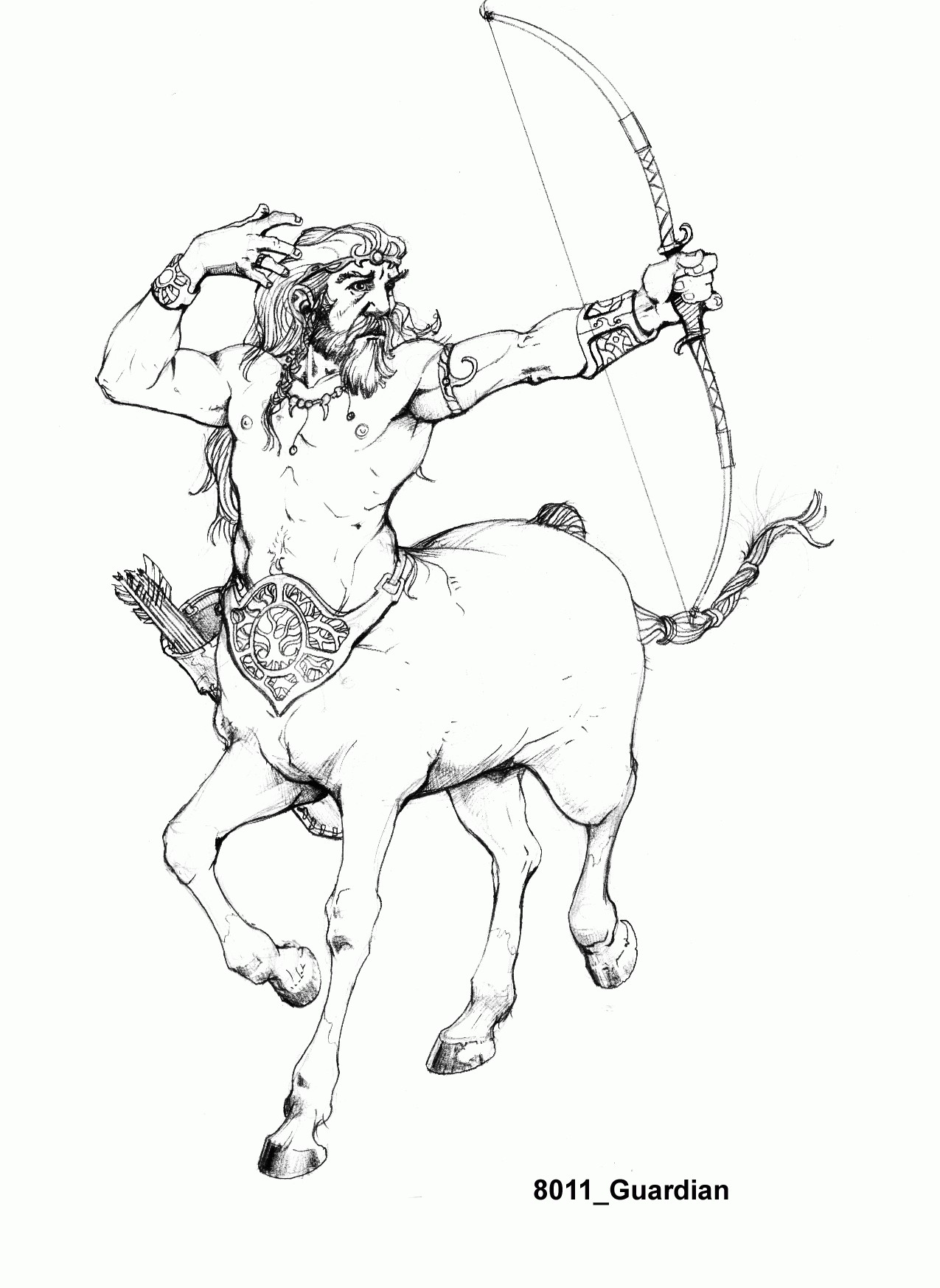 Disciples 2 Concept Art - Image 16