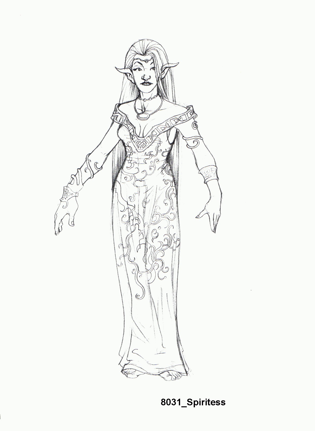 Disciples 2 Concept Art - Image 28