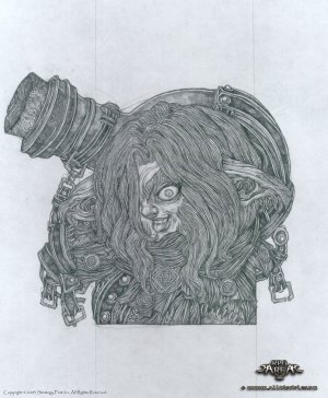 Disciples 2 Concept Art - Page 11