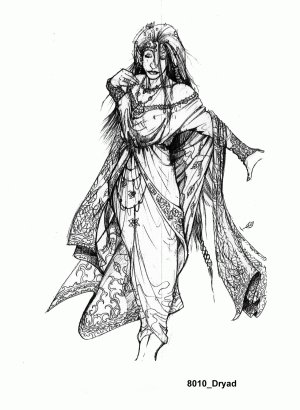 Disciples 2 Concept Art - Page 15