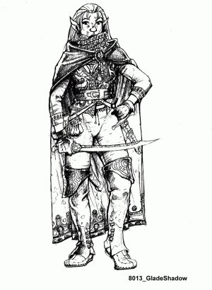 Disciples 2 Concept Art - Page 18