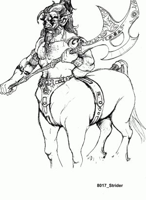 Disciples 2 Concept Art - Page 20