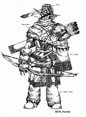 Disciples 2 Concept Art - Page 21