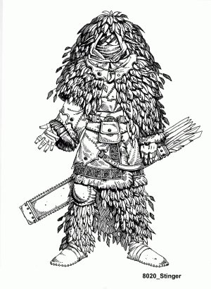 Disciples 2 Concept Art - Page 22