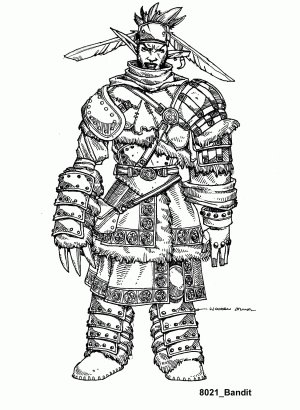 Disciples 2 Concept Art - Page 23