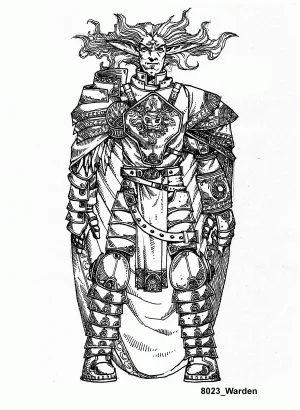 Disciples 2 Concept Art - Page 25