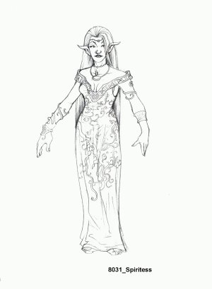 Disciples 2 Concept Art - Page 28