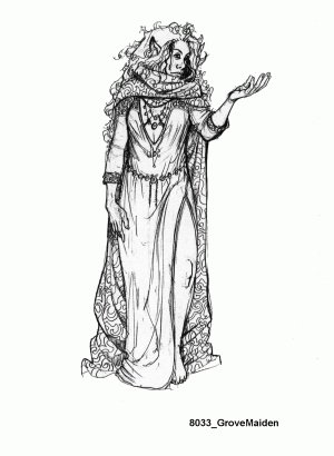 Disciples 2 Concept Art - Page 29