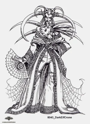 Disciples 2 Concept Art - Page 3