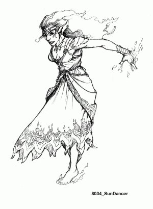 Disciples 2 Concept Art - Page 30