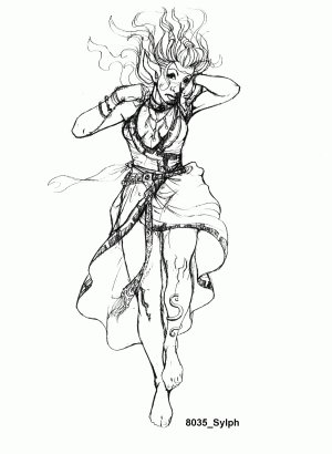 Disciples 2 Concept Art - Page 31